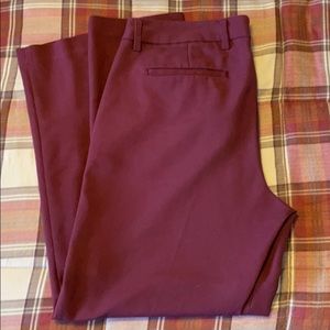 Liverpool Phillip women’s trousers, size 6
